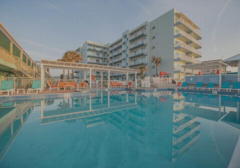 Hotel Coconut Palms Beach Resort II a Ramada by Wyndham
