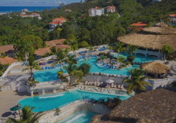 Hotel Cofresi Palm Beach & Spa Resort - All Inclusive