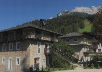 Hotel Comelico Chalet