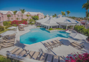 Hotel Comfort Suites Paradise Island