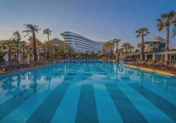 Hotel Concorde De Luxe Resort - Ultra All Inclusive