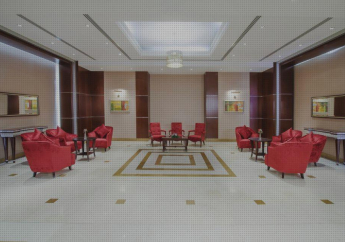 Hotel Concorde Hotel - Fujairah