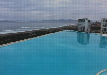 Hotel Condominio Laguna del Mar