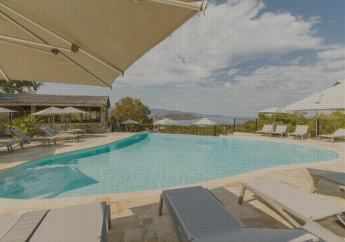 Hotel Corsica Paradise