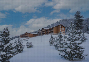 Hotel Cosmos Collection Altay Resort