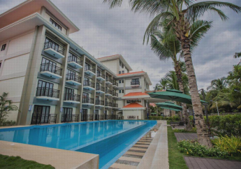 Hotel Costa Palawan Resort