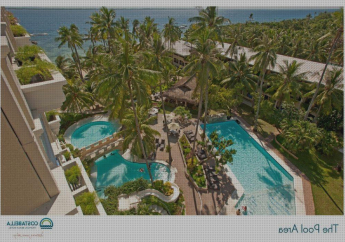 Hotel Costabella Tropical Beach Hotel