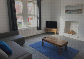 Hotel COSY GROUND FLOOR APARTMENT CLOSE To EVERYTHING, MINUTES WALK FROM THE RVI, CITY CENTRE &a