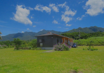 Hotel Cottage Orange House Yakushima