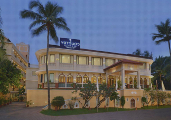 Hotel Country Inn & Suites by Radisson, Goa Candolim