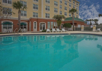 Hotel Country Inn & Suites by Radisson, Orlando Airport, FL
