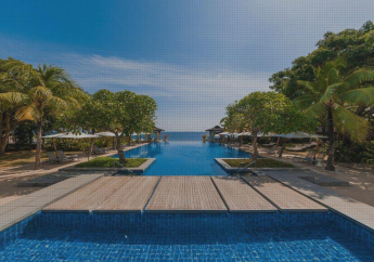 Hotel Crimson Resort and Spa - Mactan Island, Cebu