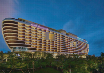 Hotel Crowne Plaza Sanya Haitang Bay Resort, an IHG Hotel