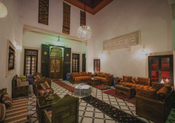 Hotel Dar Layali Fez