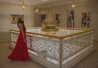 Hotel Dar Morocco