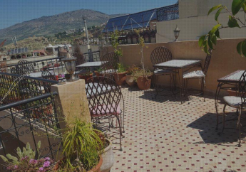 Hotel Dar Nour Fes