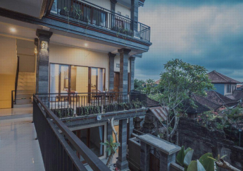 Hotel Darba Guest House Ubud