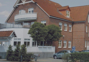 Hotel Das Nest Boardinghouse Hamburg Niendorf