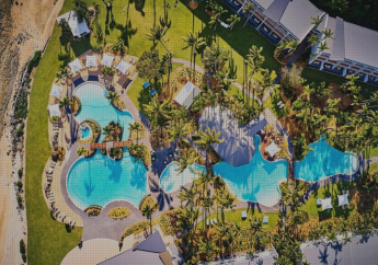Hotel Daydream Island Resort