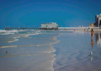 Hotel Daytona Beach Inn Resort