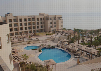 Hotel Dead Sea Spa Hotel