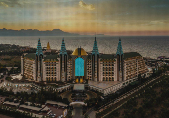 Hotel Delphin Imperial Lara