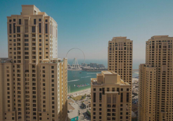 Hotel Delta Hotels by Marriott Jumeirah Beach, Dubai
