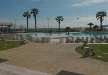 Hotel Departamento Jardin del Mar La Serena