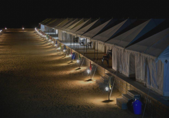Hotel Desert Dream Royal Camp