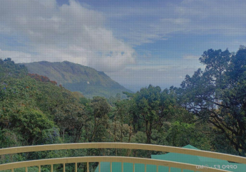Hotel Deshadan Mountain Resort -The highest resort in Munnar