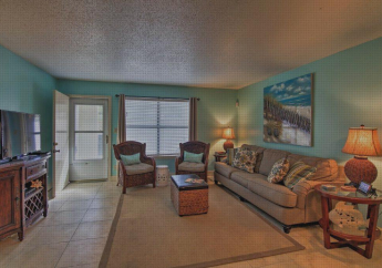 Hotel Destin Townhome with Patio - 1 Minute Walk to Beach!