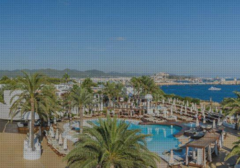 Hotel Destino Pacha Ibiza - Entrance to Pacha Club Included