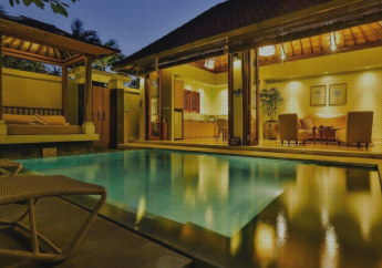 Hotel DISINI Luxury Spa Villas