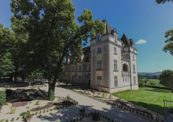 Hotel Domaine du Château de Monrecour - Hôtel et Restaurant - Proche Sarlat
