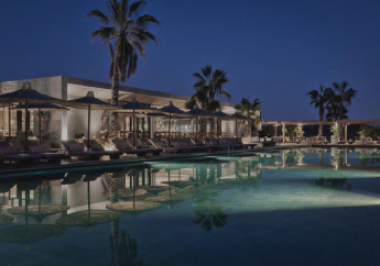 Hotel Domes Zeen Chania, a Luxury Collection Resort, Crete
