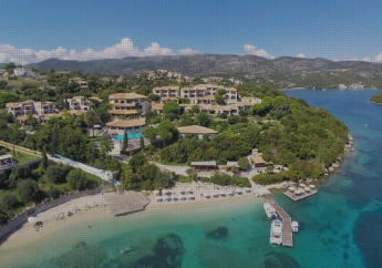 Hotel Domotel Agios Nikolaos Suites Resort