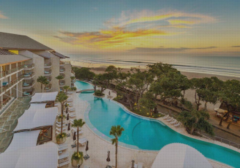 Hotel Double - Six, Luxury Hotel - Seminyak