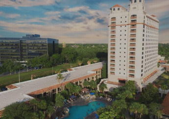 Hotel DoubleTree by Hilton Hotel Orlando at SeaWorld