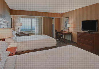 Hotel DoubleTree Fallsview Resort & Spa by Hilton - Niagara Falls