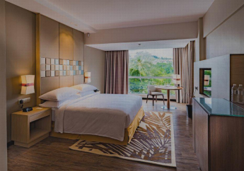 Hotel DoubleTree Resort by Hilton Hotel Penang
