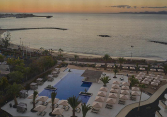 Hotel Dreams Lanzarote Playa Dorada Resort & Spa