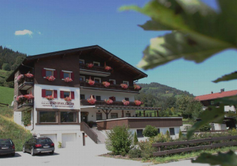 Hotel Edelweiss am See