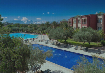 Hotel Eden Andalou Suites, Aquapark & Spa