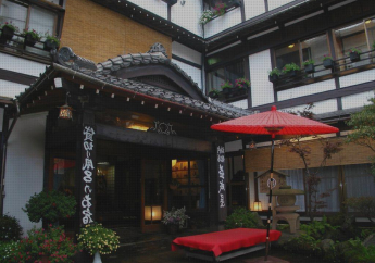 Hotel Ekinariya Ryokan