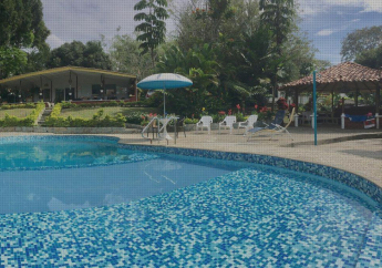 Hotel El Jardín de los Colibríes - Pereira, Risaralda