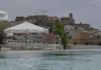 Hotel El Puerto Ibiza Hotel Spa