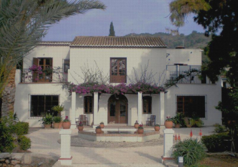 Hotel El Sequer Casa Rural