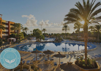 Hotel Elba Carlota Beach & Convention Resort