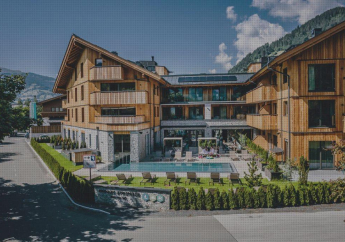 Hotel Elements Resort Zell am See; BW Signature Collection