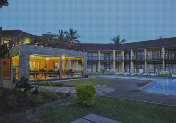 Hotel Elephant Lake Hotel